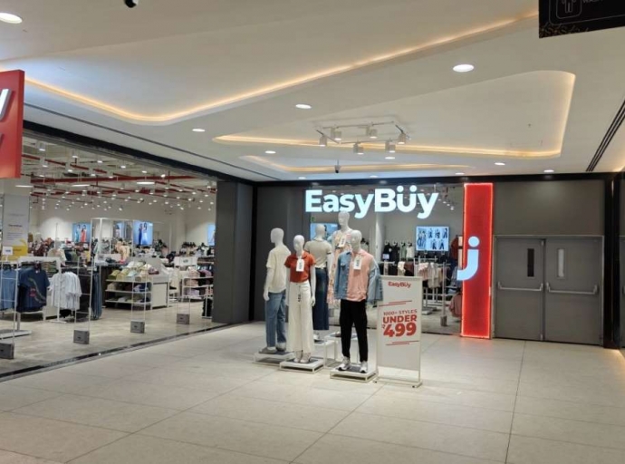 Landmark Group capitalizes on non-metro demand to scale Easybuy value format